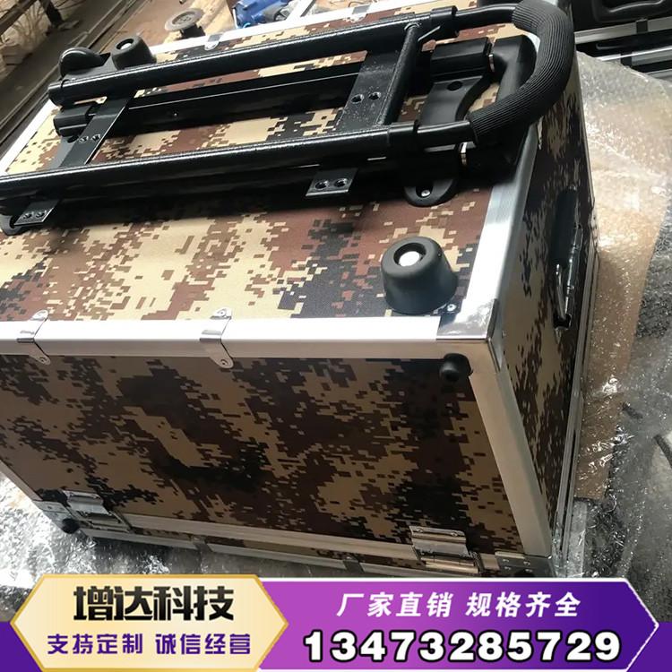 鋁框行李箱圖片/鋁框行李箱樣板圖 (1)