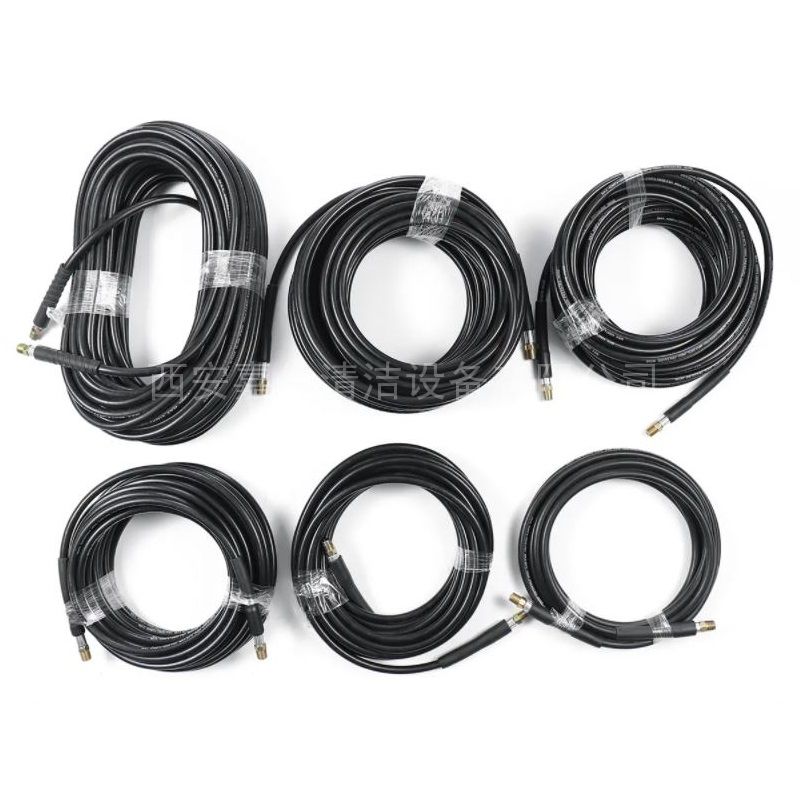 高壓清洗管 清洗機高壓管軟管水管圖片/高壓清洗管 清洗機高壓管軟管水管樣板圖 (4)