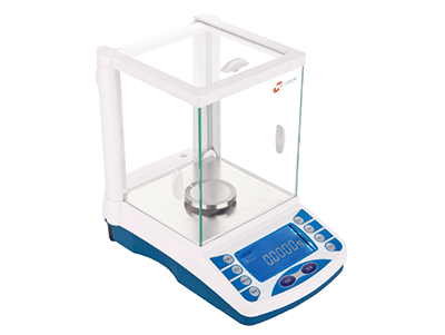 煙臺(tái)濱州實(shí)驗(yàn)儀器電子分析天平圖片