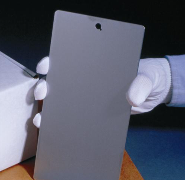 Q-PANEL標(biāo)準(zhǔn)測(cè)試基板