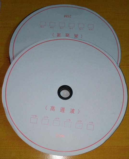 【高同波魔術(shù)貼】定制 彩色電壓魔術(shù)貼 粘扣帶pvc捆綁帶高同波魔術(shù)貼圖片