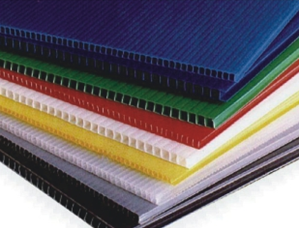 PE管材塑料粉碎機(jī)圖片/PE管材塑料粉碎機(jī)樣板圖 (4)