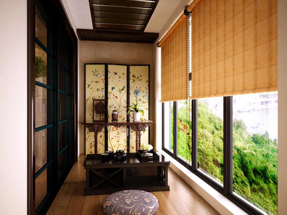 寮步竹簾圖片/寮步竹簾樣板圖 (3)