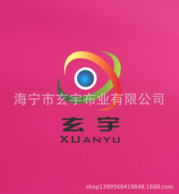 PVC外賣箱包夾網(wǎng)布圖片/PVC外賣箱包夾網(wǎng)布樣板圖 (3)