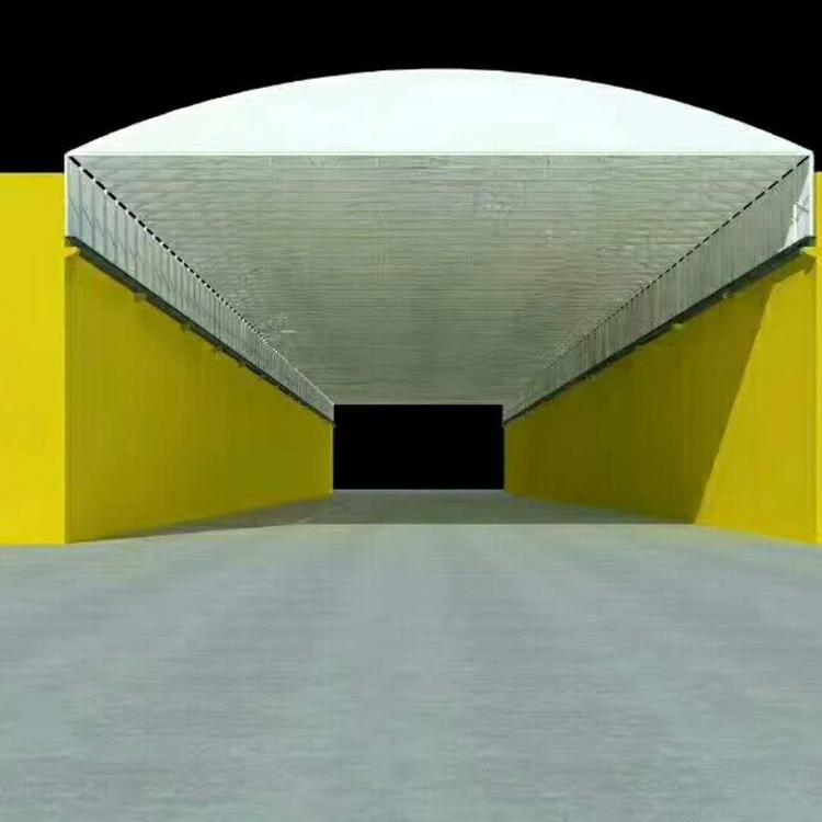 膜結(jié)構(gòu)景觀棚圖片/膜結(jié)構(gòu)景觀棚樣板圖 (3)