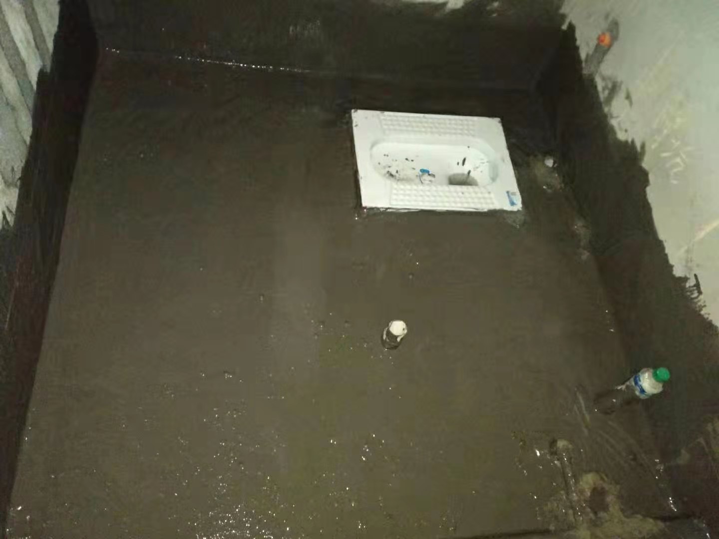 衛(wèi)生間防水報價  衛(wèi)生間防水哪家優(yōu)惠