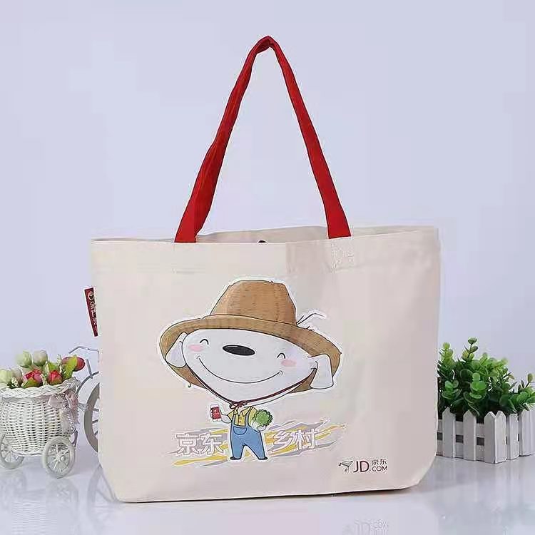 廣東廣告帆布袋定做 手提棉布袋生產(chǎn)廠家