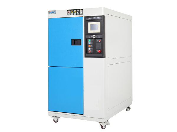 冷熱沖擊箱圖片/冷熱沖擊箱樣板圖 (3)