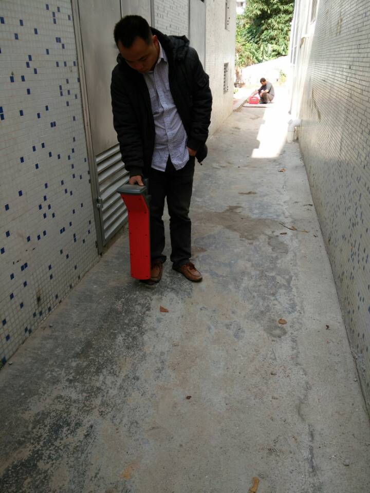 地下管道漏水圖片/地下管道漏水樣板圖 (3)