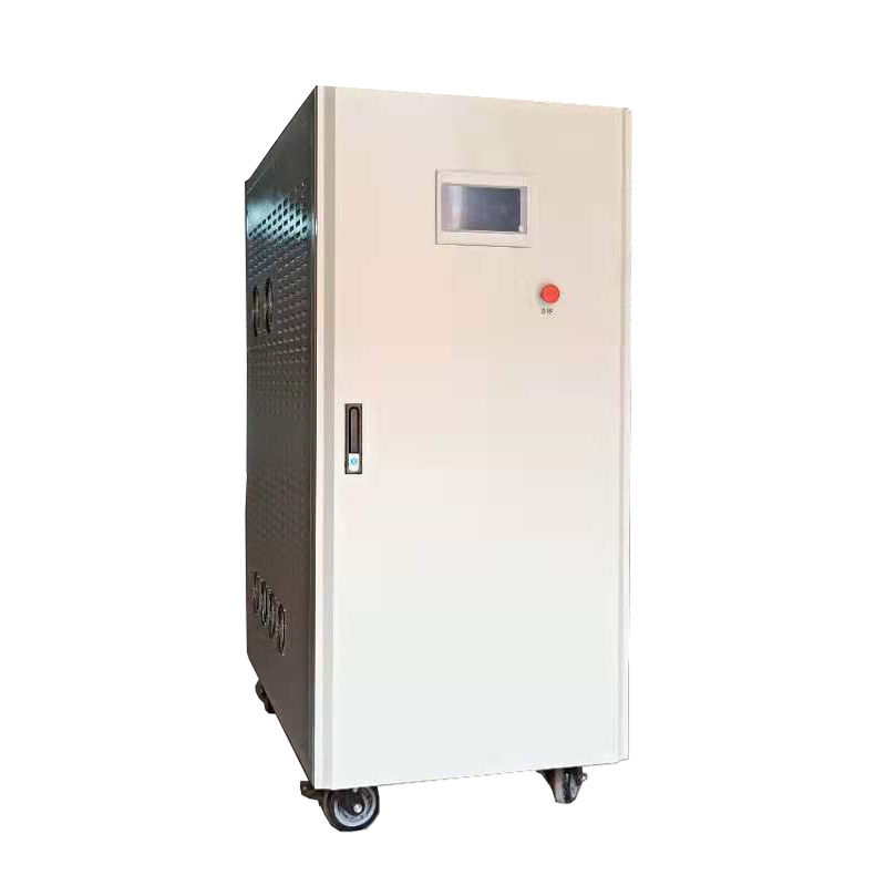 HJ-53系列三相變頻電源 濟南航進電子科技有限公司