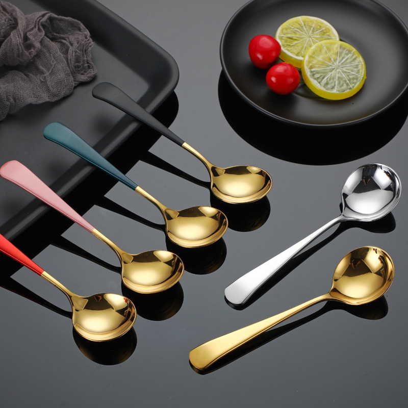 304不銹鋼網(wǎng)紅勺圖片/304不銹鋼網(wǎng)紅勺樣板圖 (1)