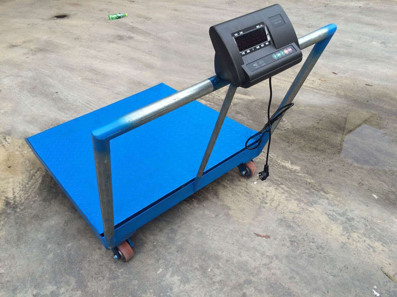 地上衡圖片/地上衡樣板圖 (4)