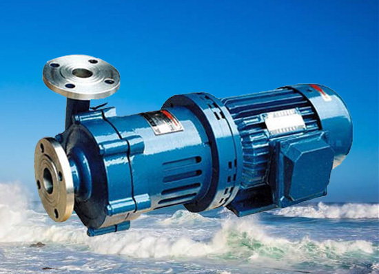 磁力驅(qū)動泵圖片/磁力驅(qū)動泵樣板圖 (4)