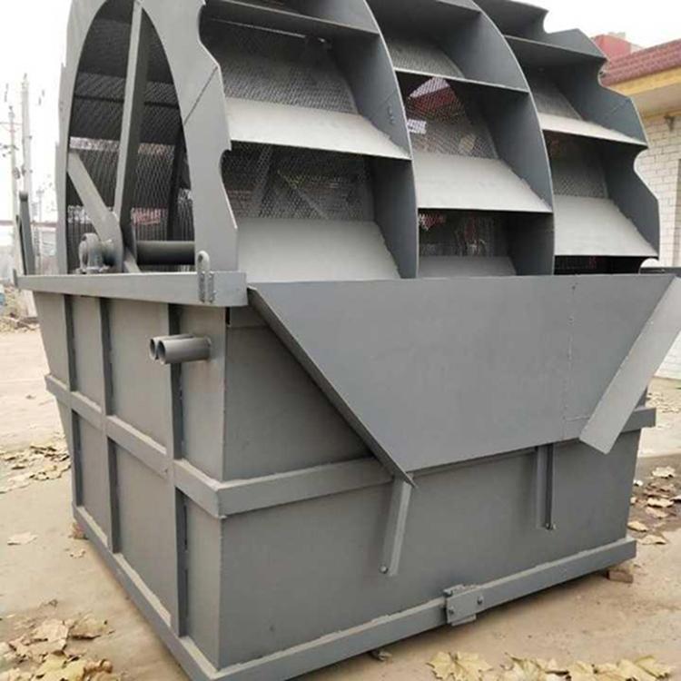 大型輪斗洗砂機(jī)廠(chǎng)家 輪斗洗砂機(jī)篩沙設(shè)備 山東大產(chǎn)量洗砂機(jī) 廠(chǎng)家供應(yīng)