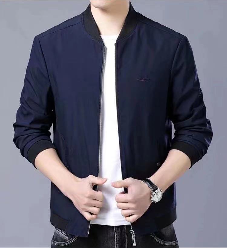 冬季夾克外套訂做圖片/冬季夾克外套訂做樣板圖 (1)