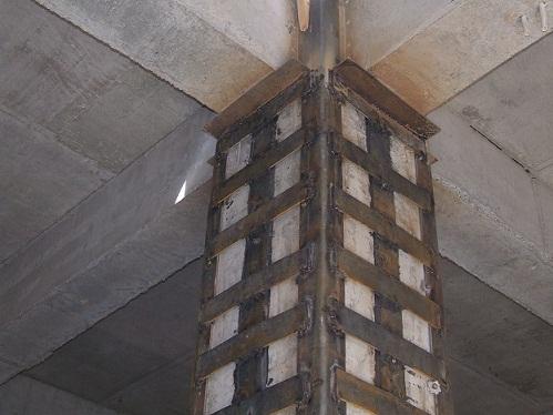 灌注粘鋼膠圖片/灌注粘鋼膠樣板圖 (2)