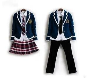 中學生校服定制廠家報價  中學生校服定制供應(yīng) 中學生校服定制哪里好 中學生校服定制哪里便宜 中學生校服定制批發(fā)廠家