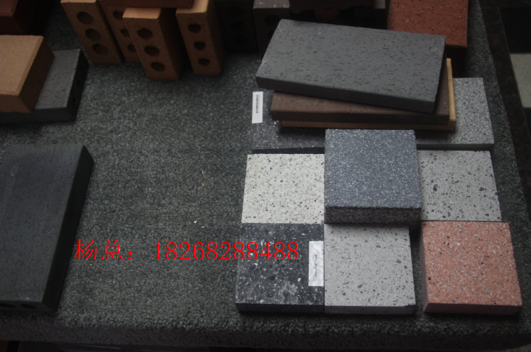 燒結(jié)磚圖片/燒結(jié)磚樣板圖 (3)