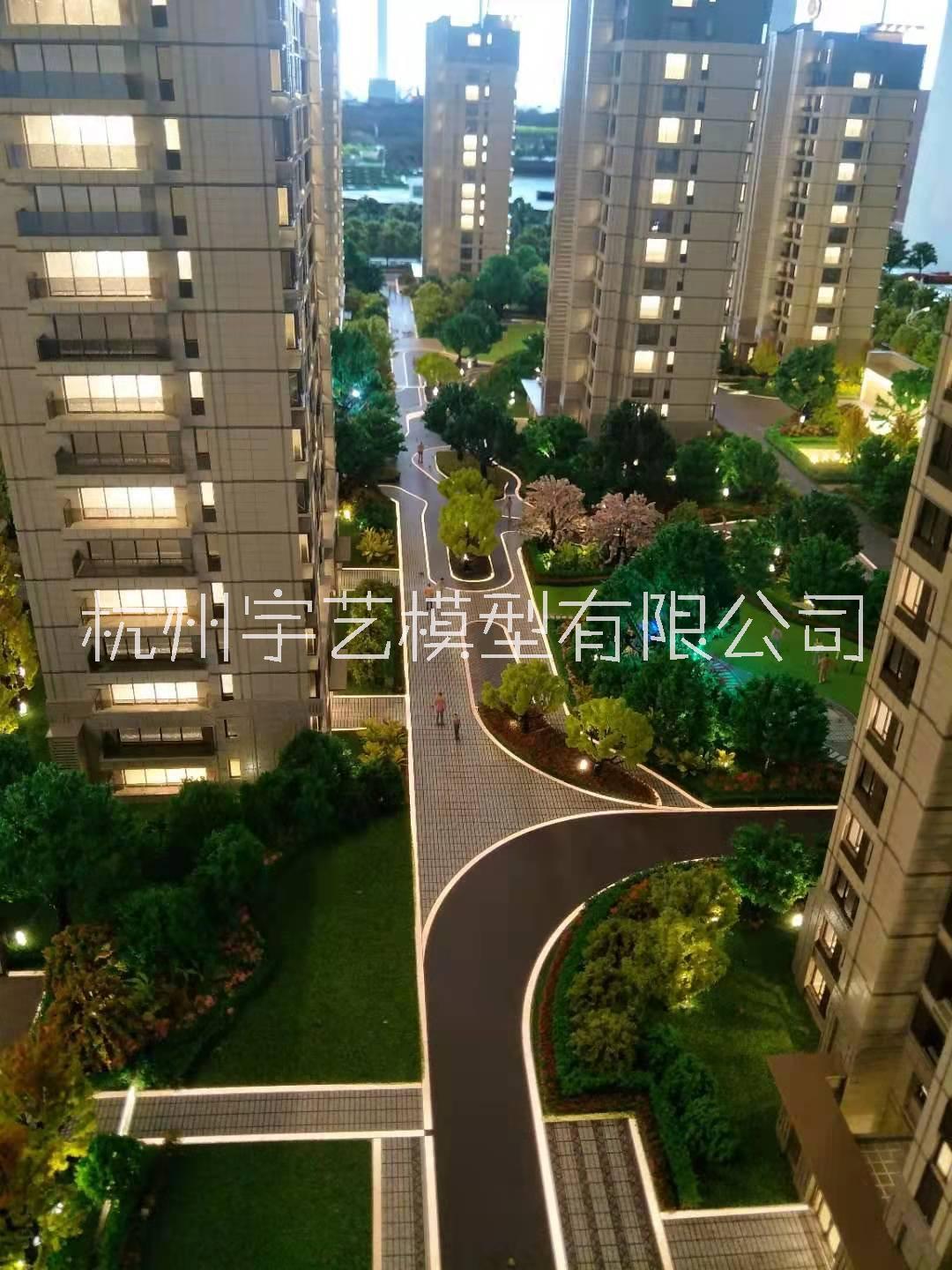 沙盤模型圖片/沙盤模型樣板圖 (2)