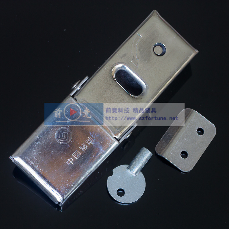 搭扣鎖圖片/搭扣鎖樣板圖 (2)