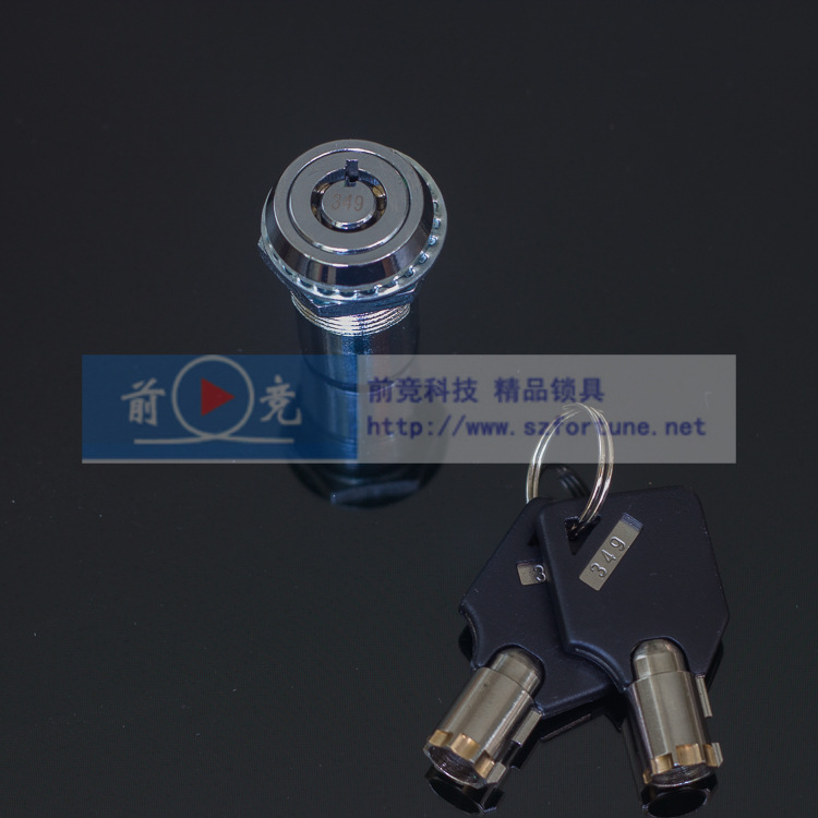 機柜門鎖圖片/機柜門鎖樣板圖 (4)