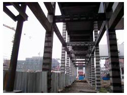 碳纖維加固圖片/碳纖維加固樣板圖 (2)