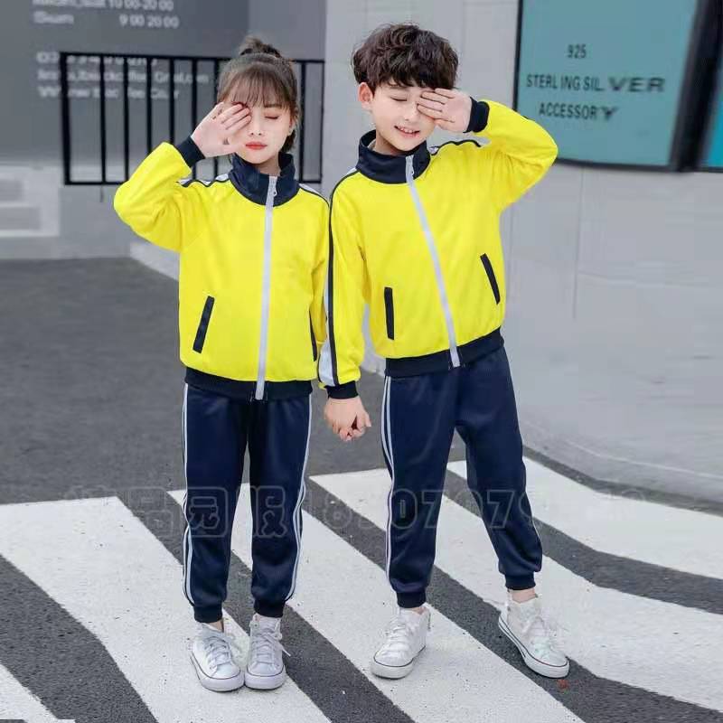 學(xué)生校服定制圖片