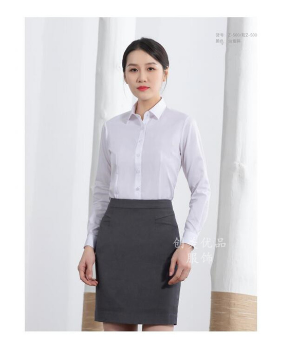 職業(yè)西裝定制圖片/職業(yè)西裝定制樣板圖 (3)