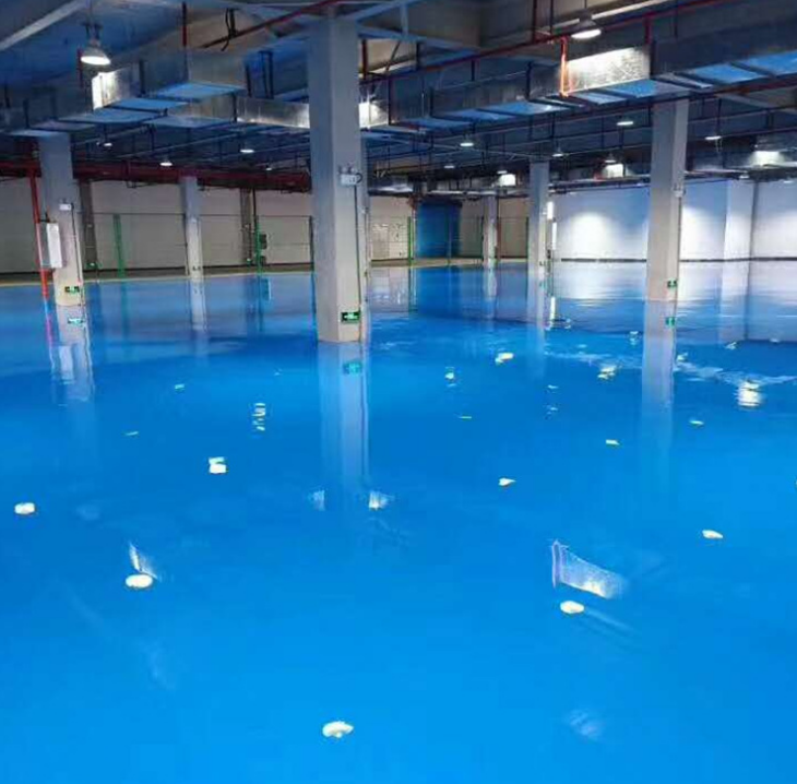 環(huán)氧樹(shù)脂砂漿地坪圖片/環(huán)氧樹(shù)脂砂漿地坪樣板圖 (4)