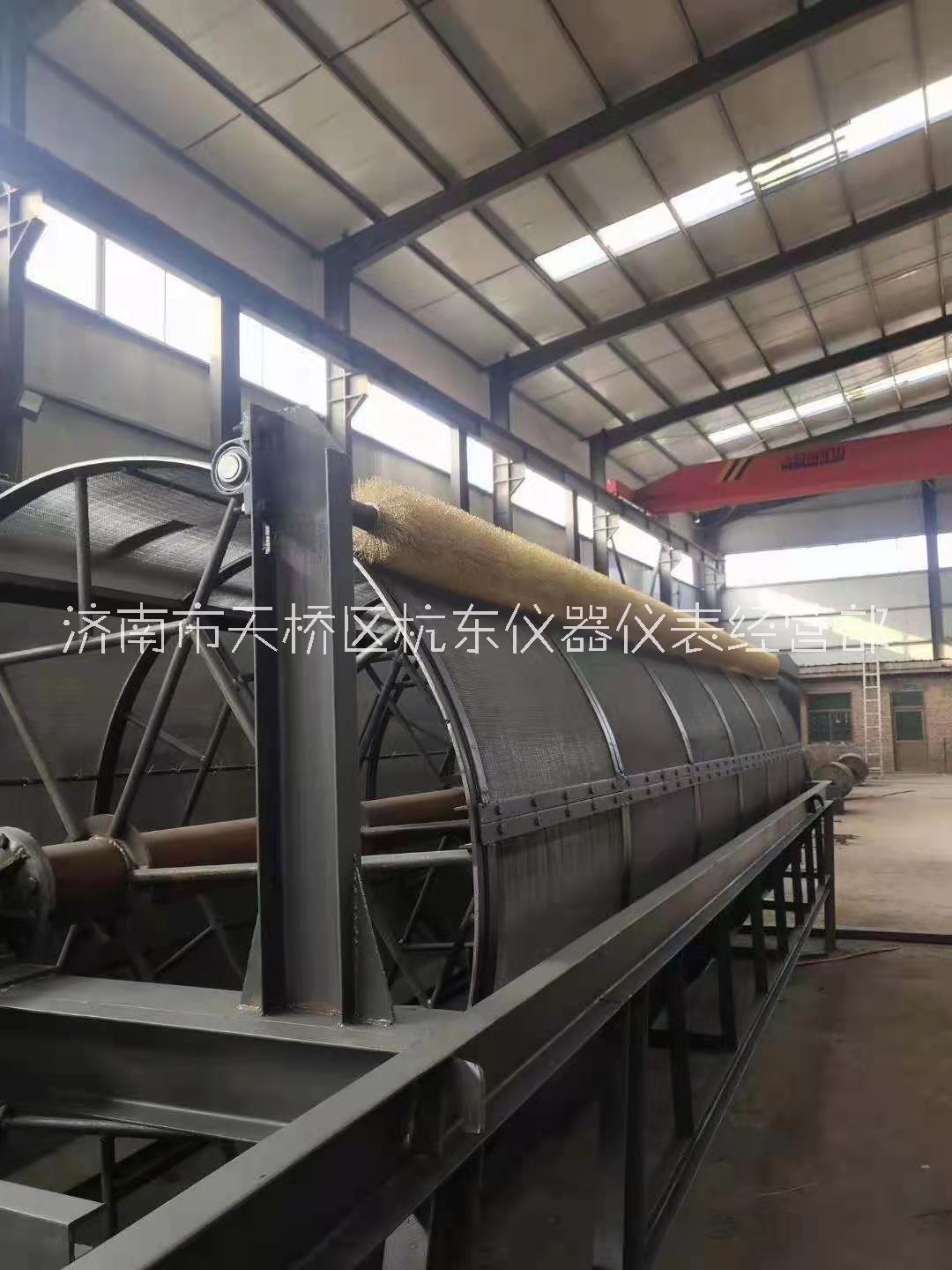 鋼絲刷輥圖片/鋼絲刷輥樣板圖 (2)