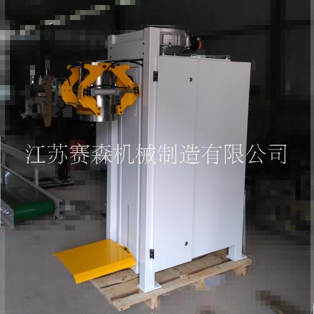 自動定量包裝機(jī)圖片/自動定量包裝機(jī)樣板圖 (3)