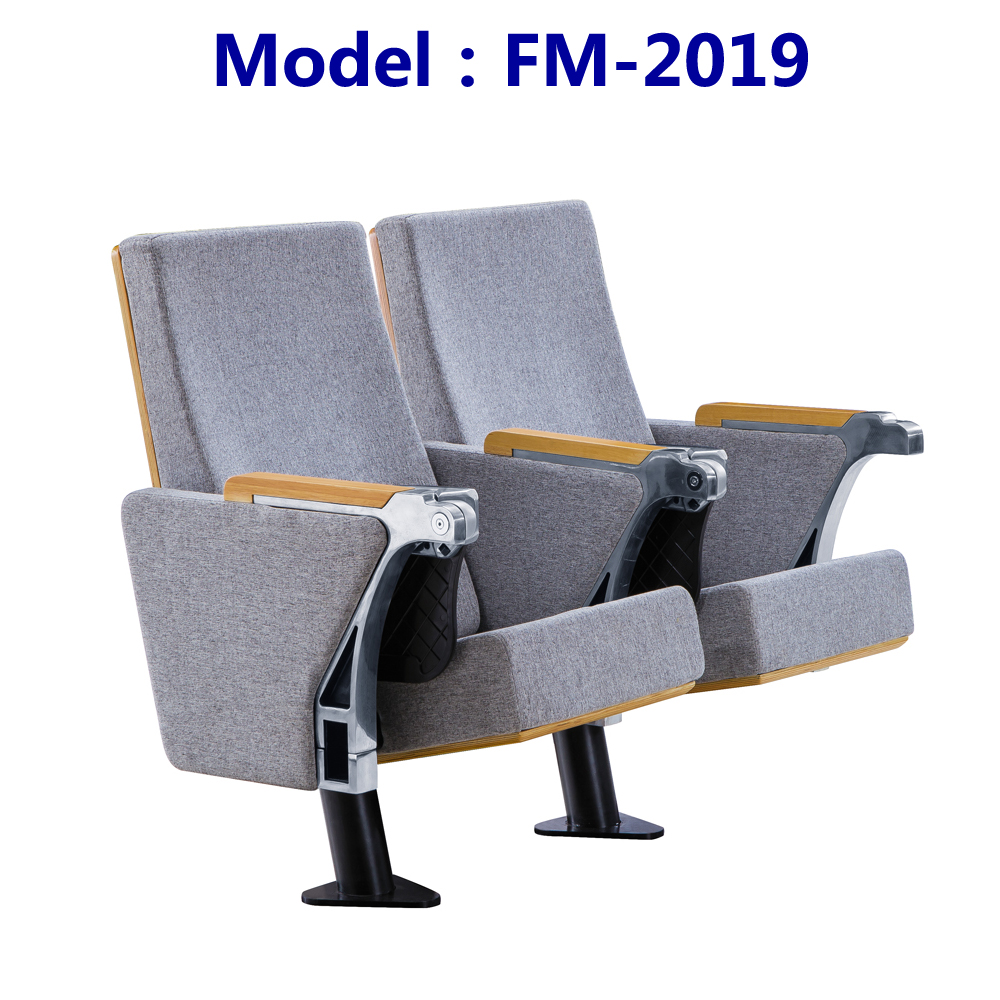 FM-2019礼堂椅图片