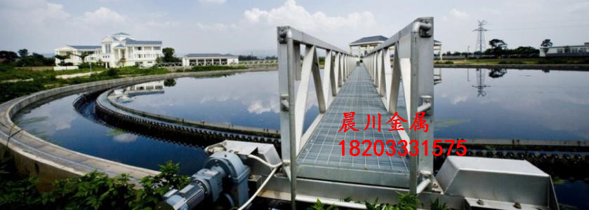 檢修平臺格柵板圖片/檢修平臺格柵板樣板圖 (3)