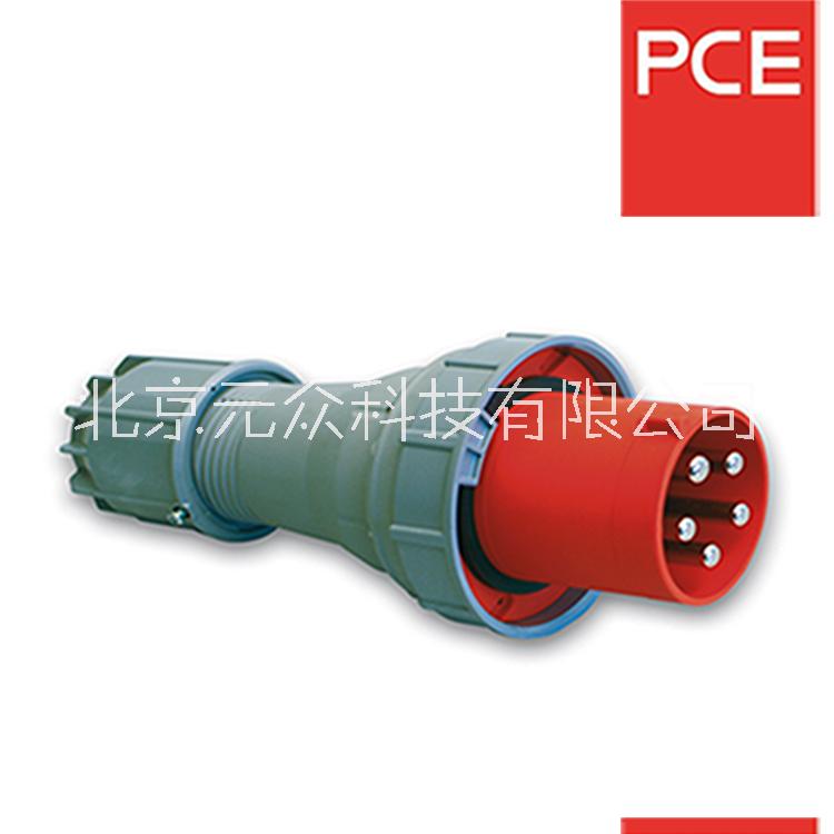 奧地利插頭，防水插頭035-6