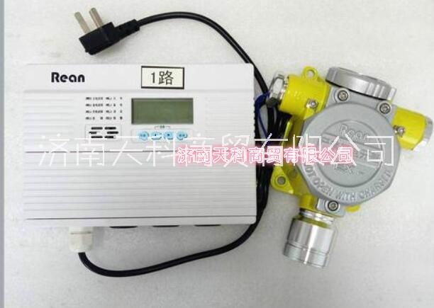 燃氣泄漏報警器圖片/燃氣泄漏報警器樣板圖 (4)