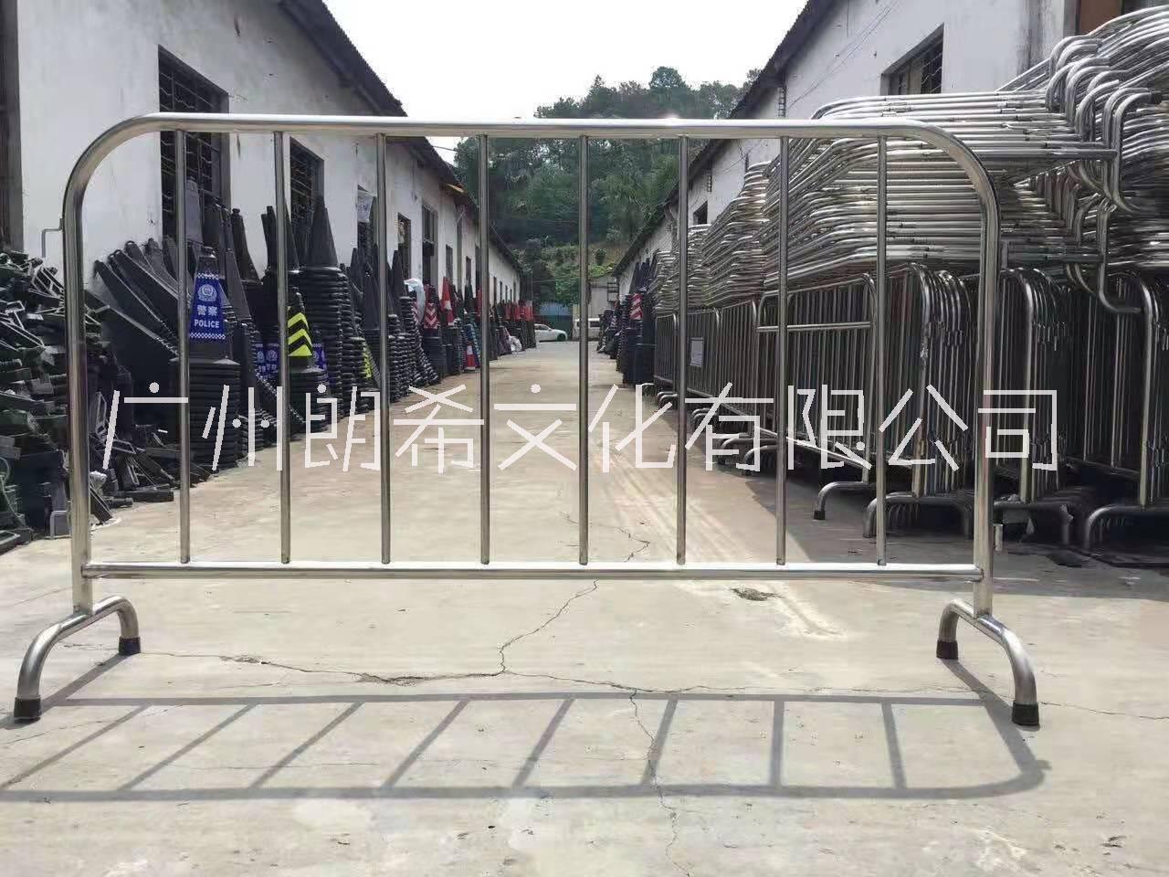 不銹鋼鐵馬護欄圖片/不銹鋼鐵馬護欄樣板圖 (1)