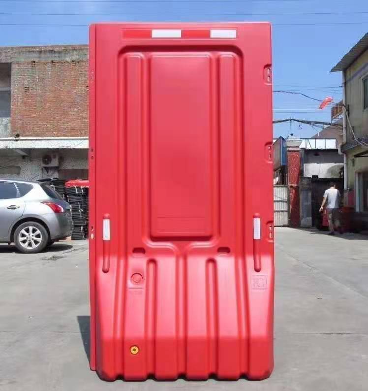 龍崗交通水馬圍擋服務(wù) 深圳注水圍擋價(jià)格