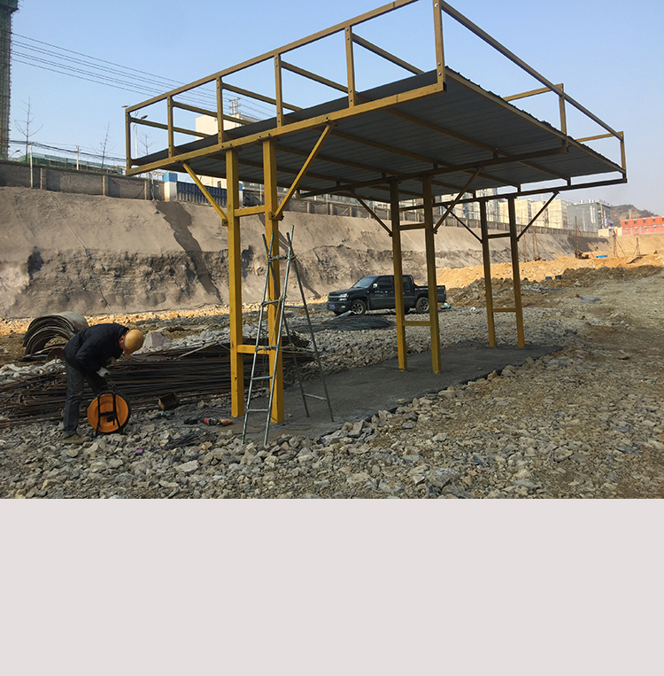 鋼筋棚圖片/鋼筋棚樣板圖 (1)