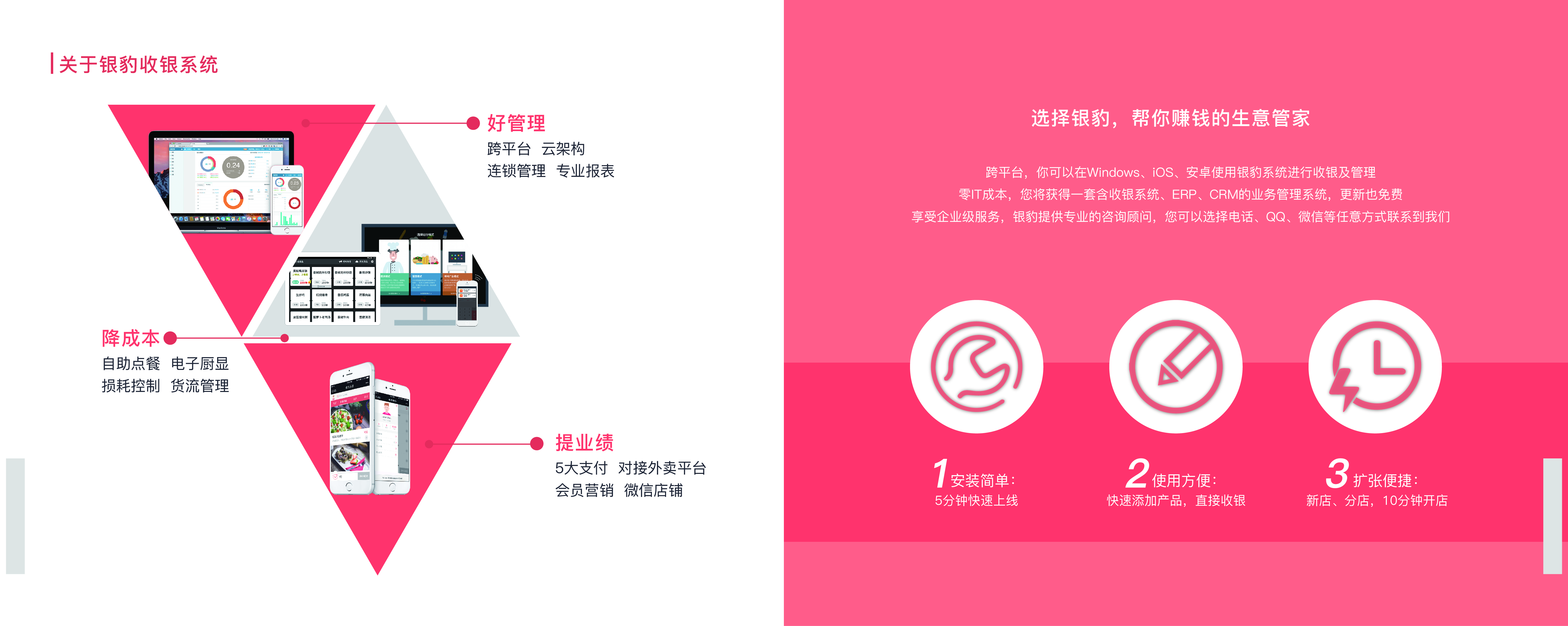 福建三明銀豹餐飲點餐收銀系統(tǒng)多少錢合作聯(lián)系人
