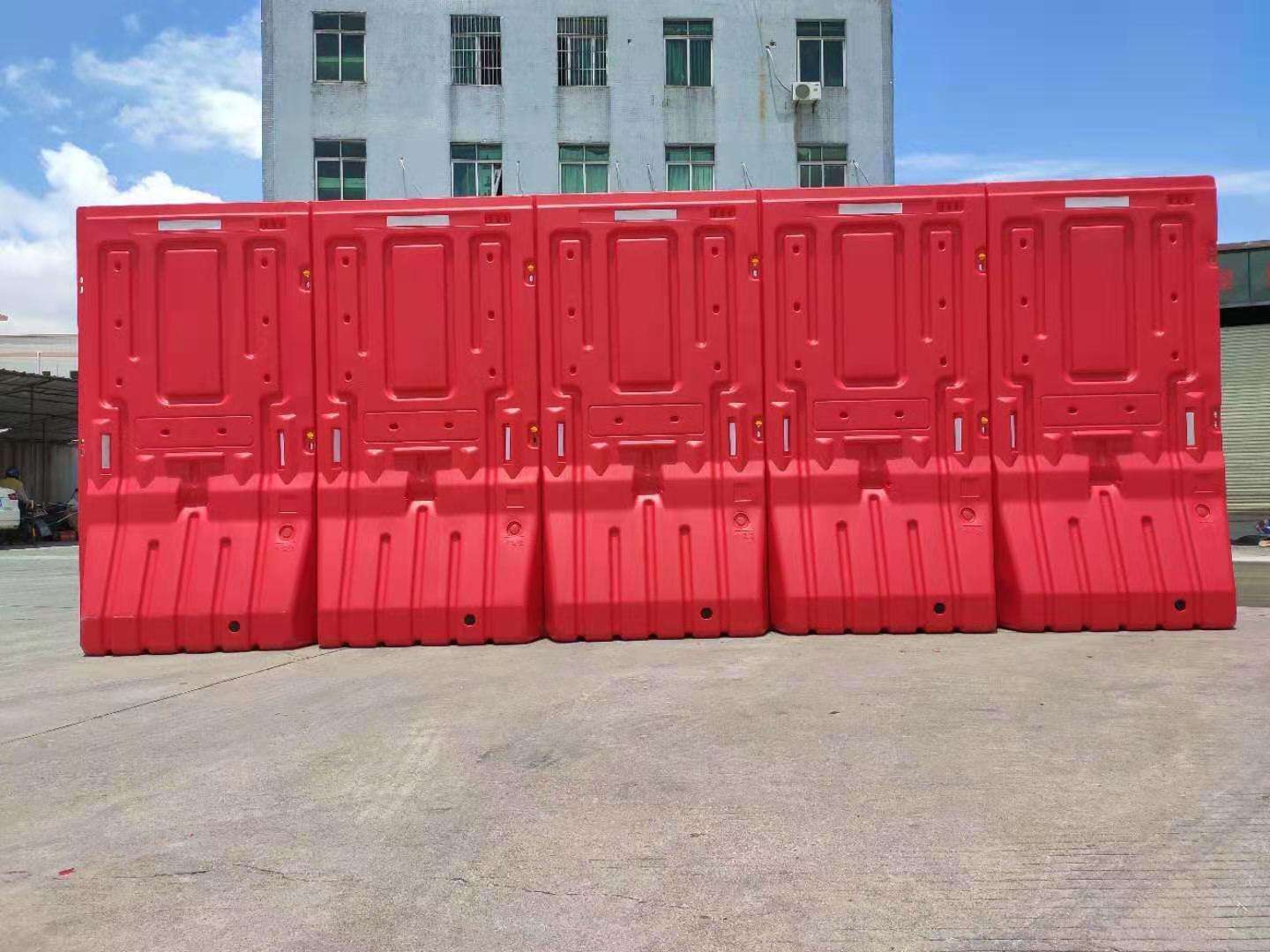 水馬圍擋圖片/水馬圍擋樣板圖 (2)