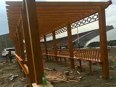 廊架圖片/廊架樣板圖 (4)