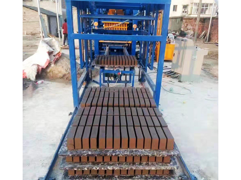 透水磚機圖片/透水磚機樣板圖 (2)