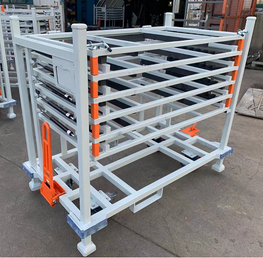 汽車料架圖片/汽車料架樣板圖 (4)