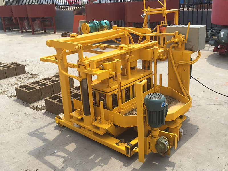 透水磚機圖片/透水磚機樣板圖 (4)