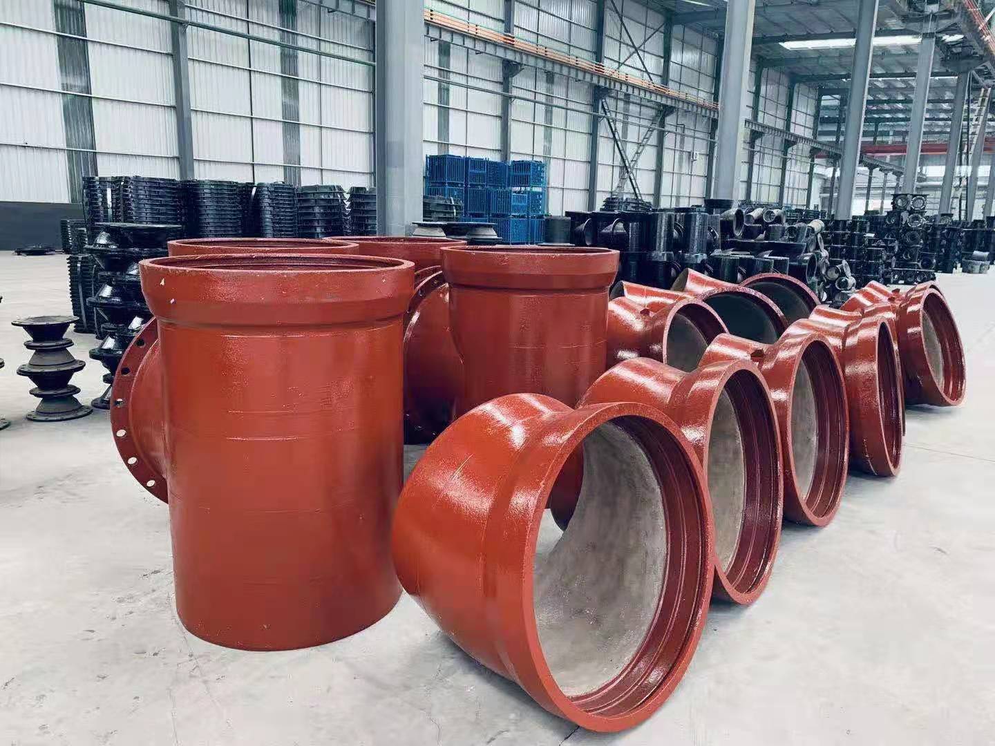 自來(lái)水*球墨鑄鐵管 排污*球墨鑄鐵管 消防*球墨鑄鐵管