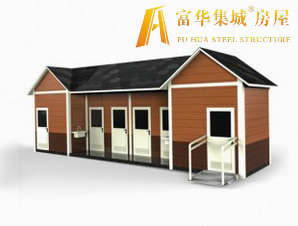 環(huán)保廁所圖片/環(huán)保廁所樣板圖 (3)