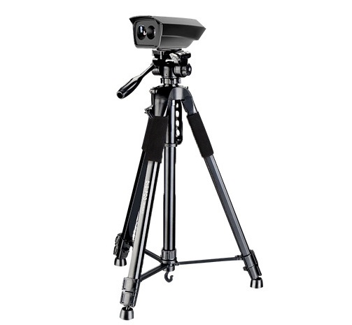 熱成像雙目攝像機(jī)  人體測溫?cái)z像機(jī)紅外熱像儀