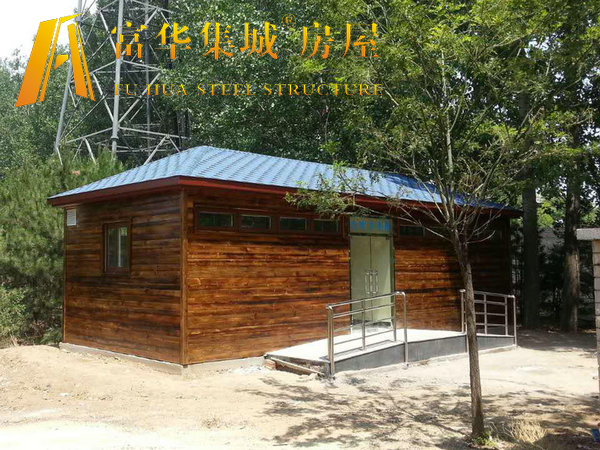 供應(yīng)吉林免水沖干式打包廁所，移動廁所，生態(tài)公廁制造