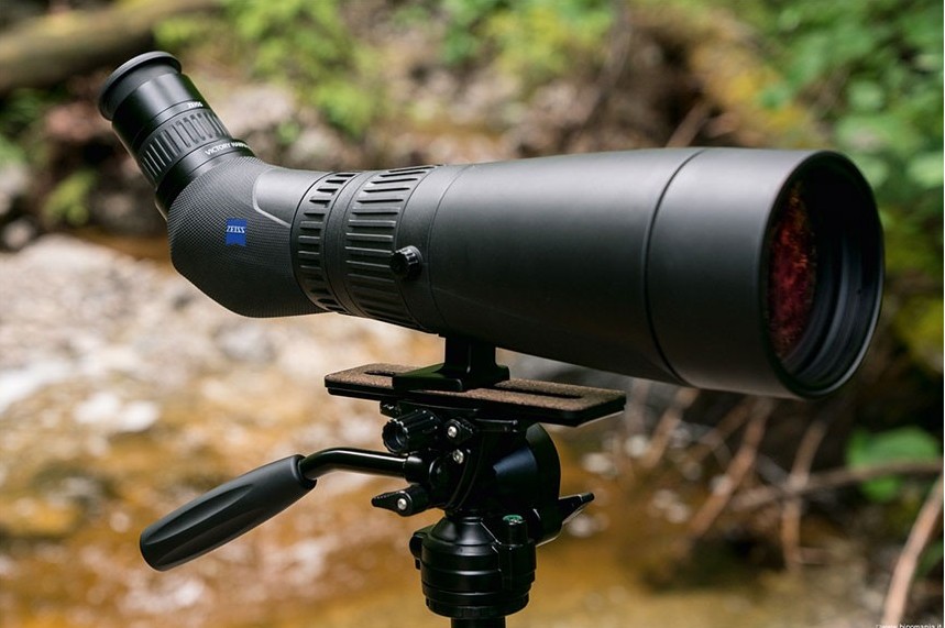 蔡司Victory Harpia85T*FL 高倍原裝22-65x85單筒望遠(yuǎn)鏡廠家批發(fā)