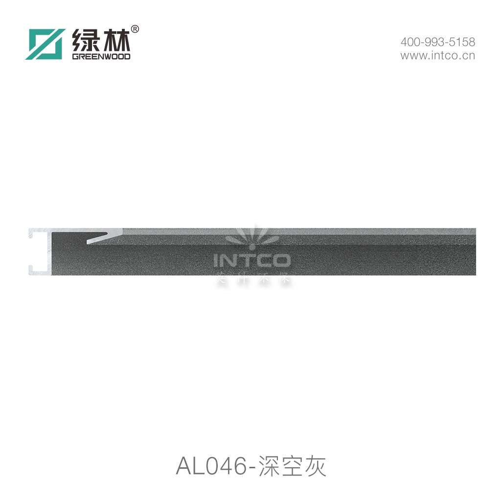 鋁合金裝飾畫框條圖片/鋁合金裝飾畫框條樣板圖 (1)